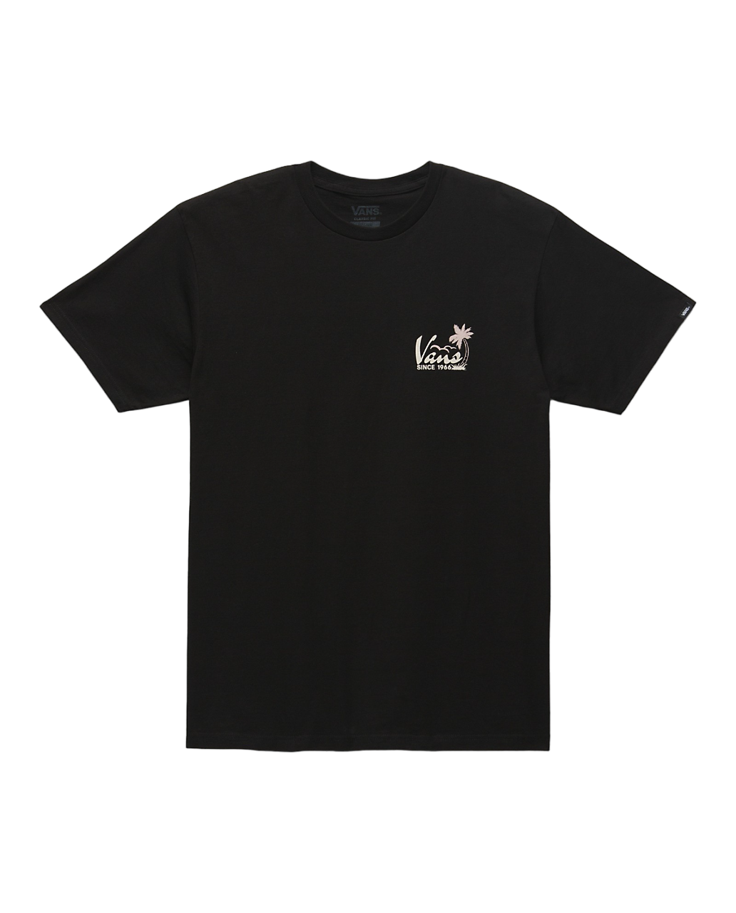 OTW Lodge T-Shirt - Black