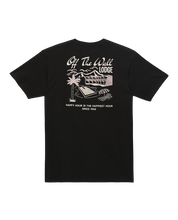 OTW Lodge T-Shirt - Black