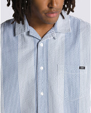 Wheeler Buttondown Shirt - White