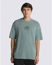 DTI Logo Tee - Chinois Green