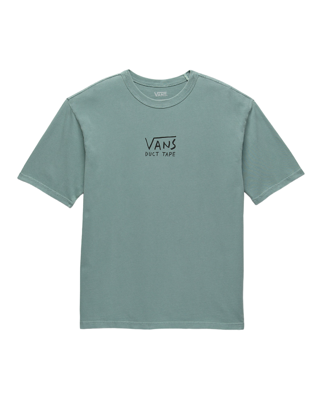 DTI Logo Tee - Chinois Green