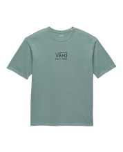 DTI Logo Tee - Chinois Green