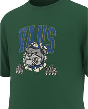 Kids Varsity Bulldog T-Shirt - Eden