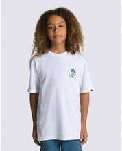 Kids Great Palm T-Shirt - White