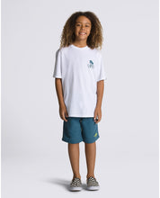 Kids Great Palm T-Shirt - White