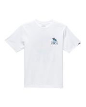 Kids Great Palm T-Shirt - White