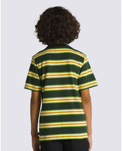 Kids Mesa Verde Stripe Shirt - Mountain View