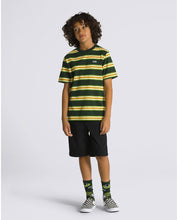 Kids Mesa Verde Stripe Shirt - Mountain View