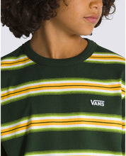 Kids Mesa Verde Stripe Shirt - Mountain View