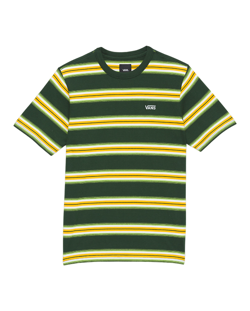 Kids Mesa Verde Stripe Shirt - Mountain View