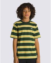 Kids Mesa Verde Stripe Shirt - Mountain View