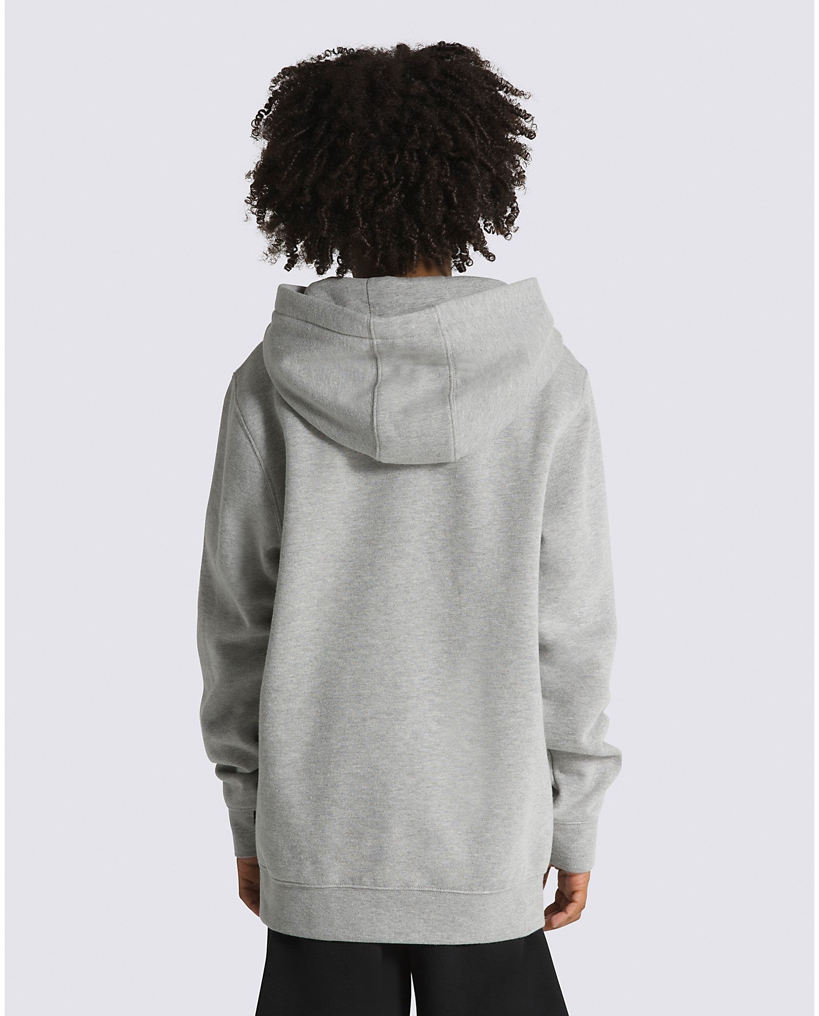 Kids Original Pullover Hoodie - Cement Heather