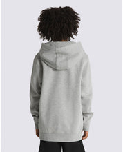 Kids Original Pullover Hoodie - Cement Heather