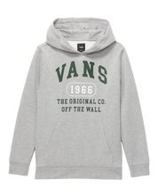 Kids Original Pullover Hoodie - Cement Heather