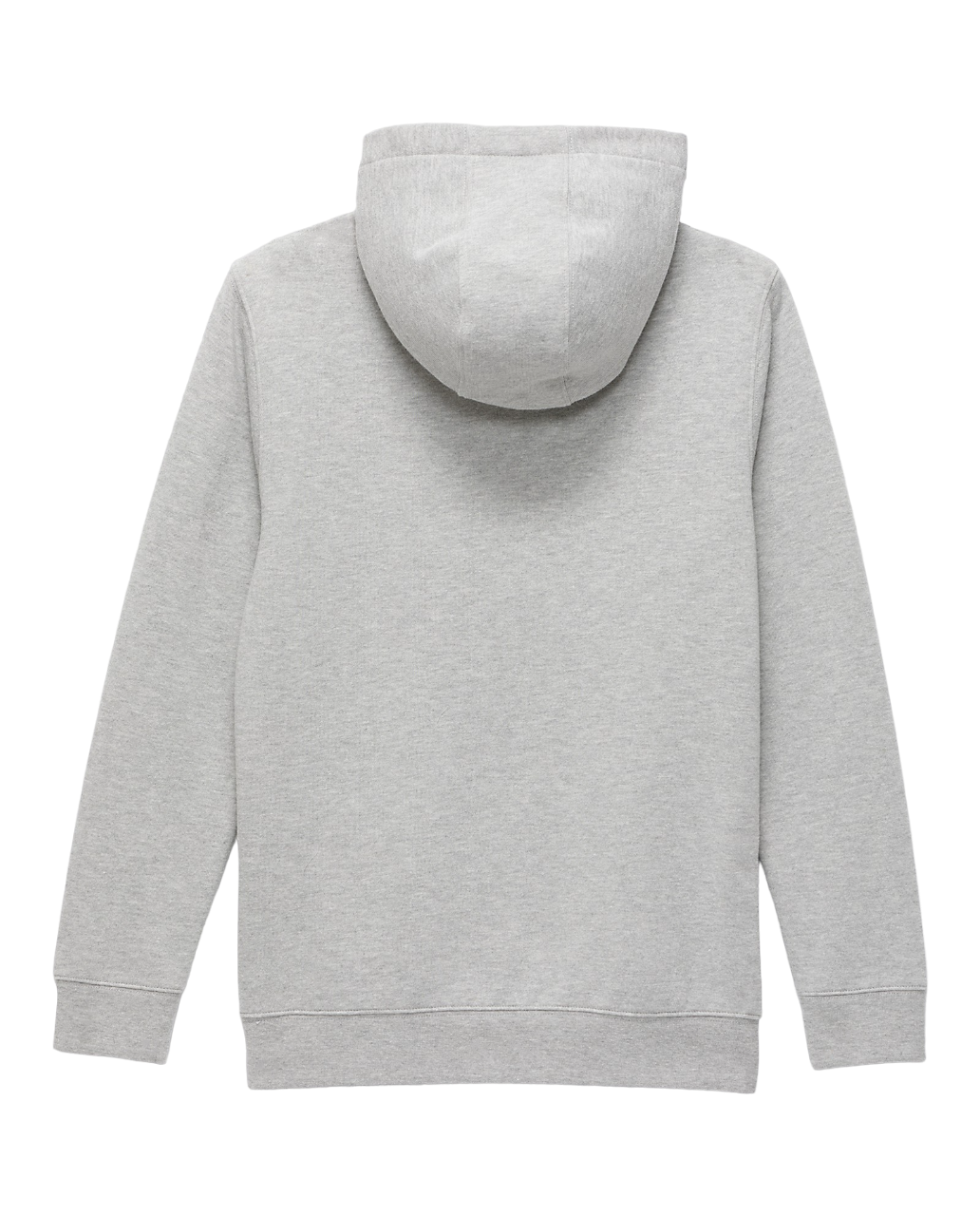 Sweat à capuche original pour enfants - Cement Heather 