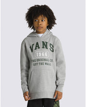 Kids Original Pullover Hoodie - Cement Heather