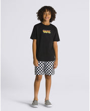 Kids Kustom Classic T-Shirt - Black