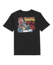 Kids Kustom Classic T-Shirt - Black