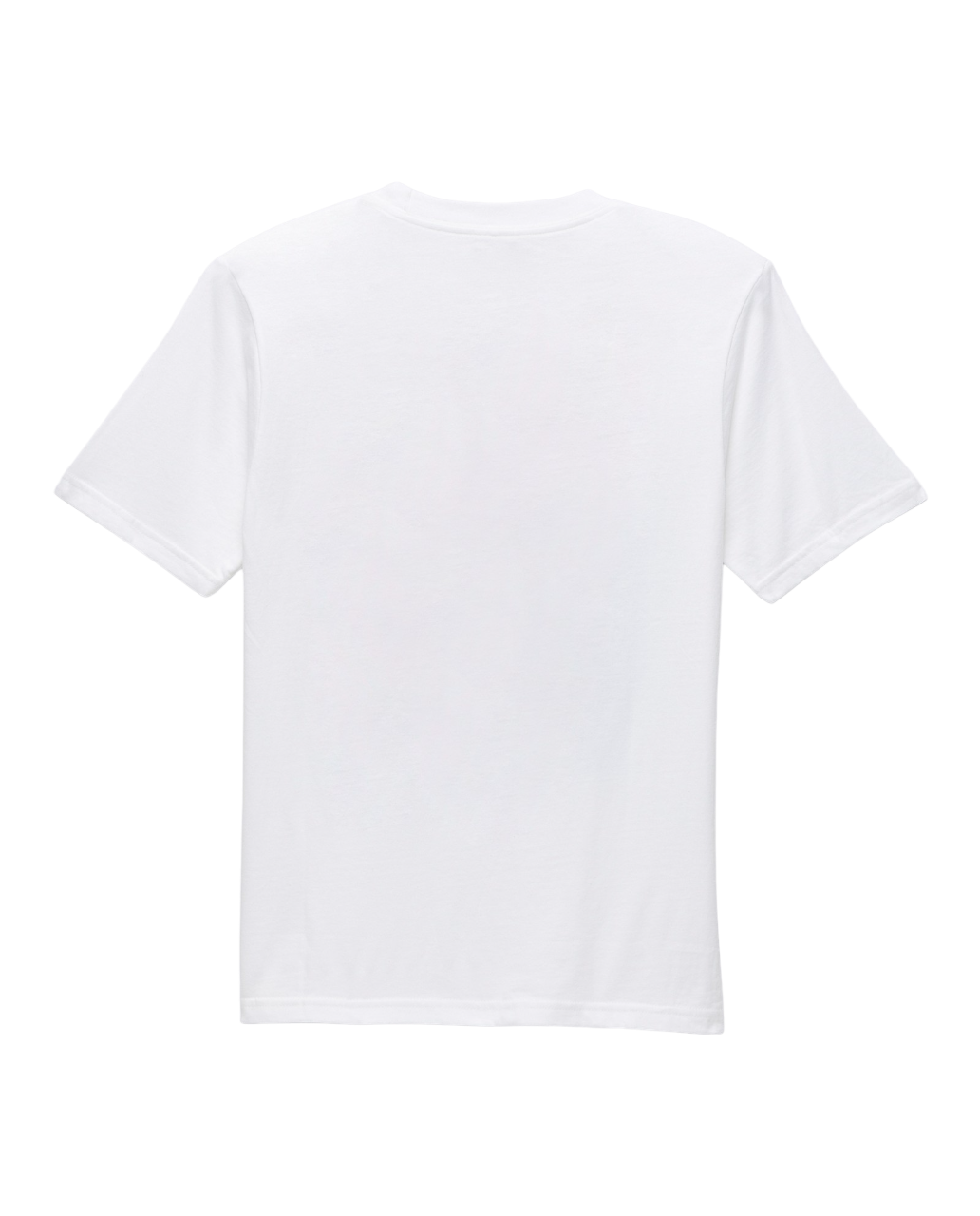 Kids Boardview T-Shirt - White