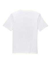 Kids Boardview T-Shirt - White