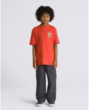 Kids Easy Chessey T-Shirt - Orange.com