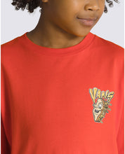 Kids Easy Chessey T-Shirt - Orange.com