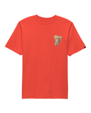 Kids Easy Chessey T-Shirt - Orange.com