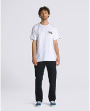 Home Of The Sidestripe T-Shirt - White