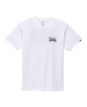 Home Of The Sidestripe T-Shirt - White