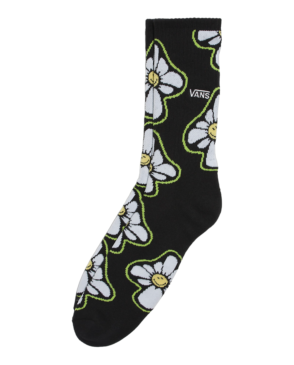 Chaussettes mi-mollet Skate Classics - Noir 