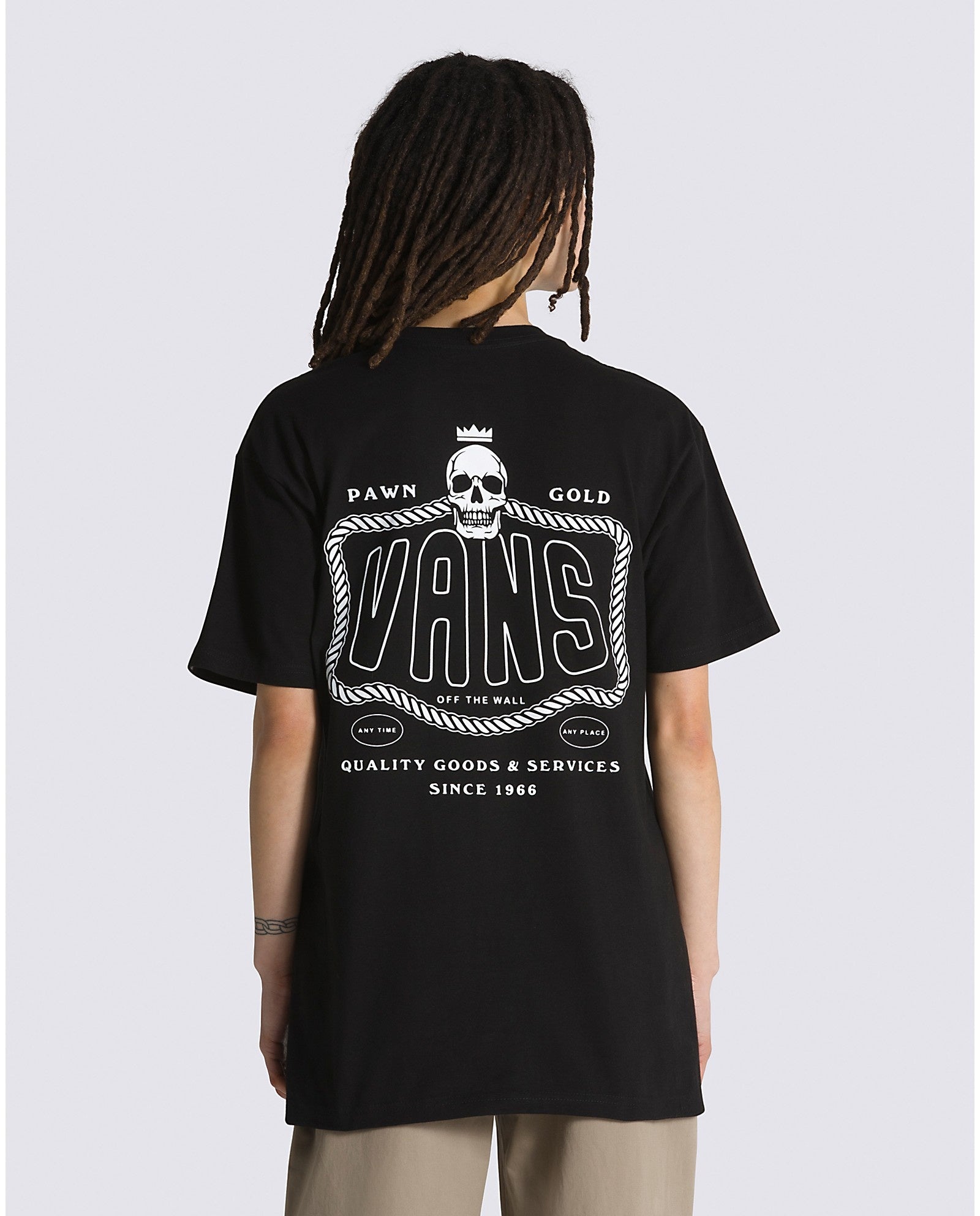 Pawn Shop T-Shirt - Black