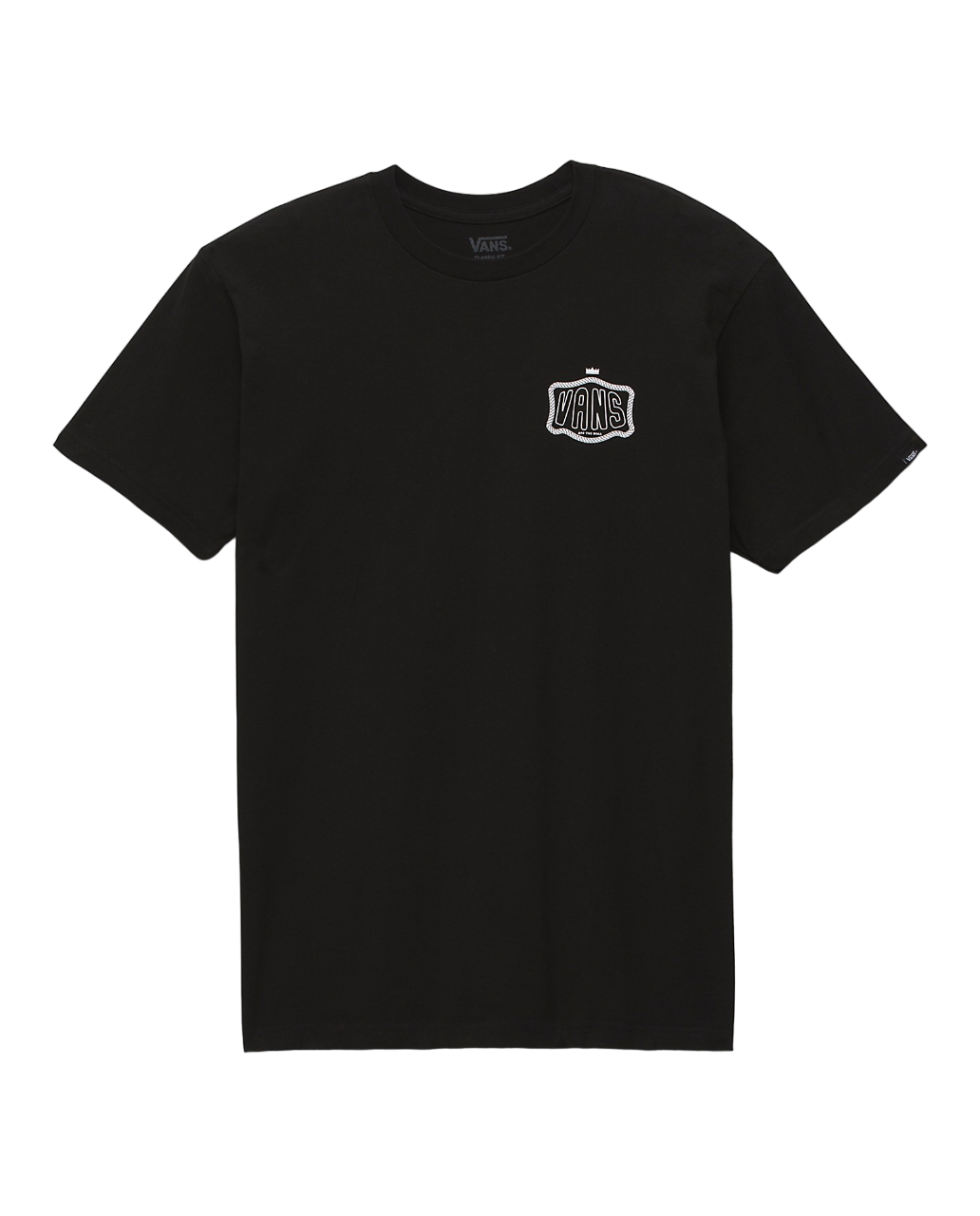 Pawn Shop T-Shirt - Black