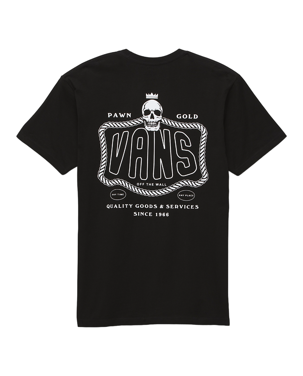 Pawn Shop T-Shirt - Black