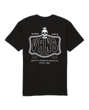 Pawn Shop T-Shirt - Black