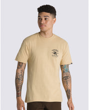 Middle of Nowhere T-Shirt - Taos Taupe