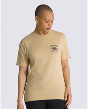 Middle of Nowhere T-Shirt - Taos Taupe