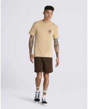 Middle of Nowhere T-Shirt - Taos Taupe