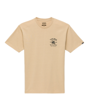 Middle of Nowhere T-Shirt - Taos Taupe