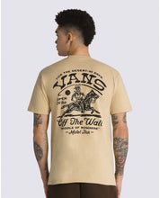 Middle of Nowhere T-Shirt - Taos Taupe