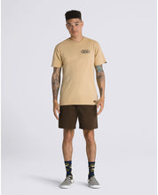 Jackrabbits Grills Overdye T-Shirt - Taos Taupe