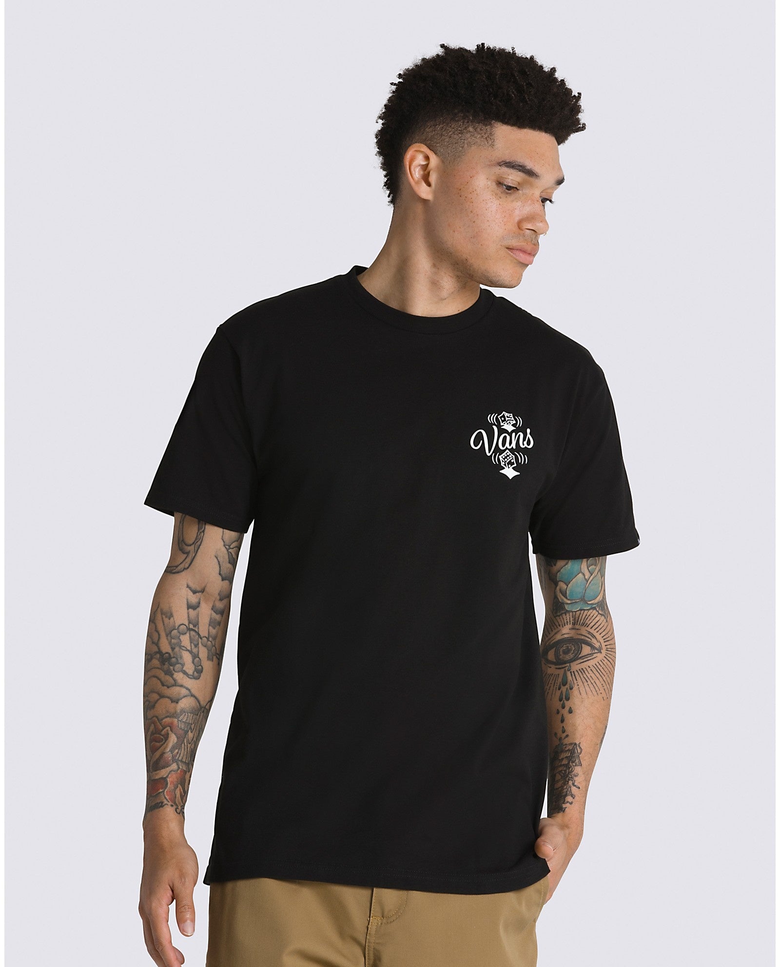 T-shirt du club des Sixty Sixers - Noir 