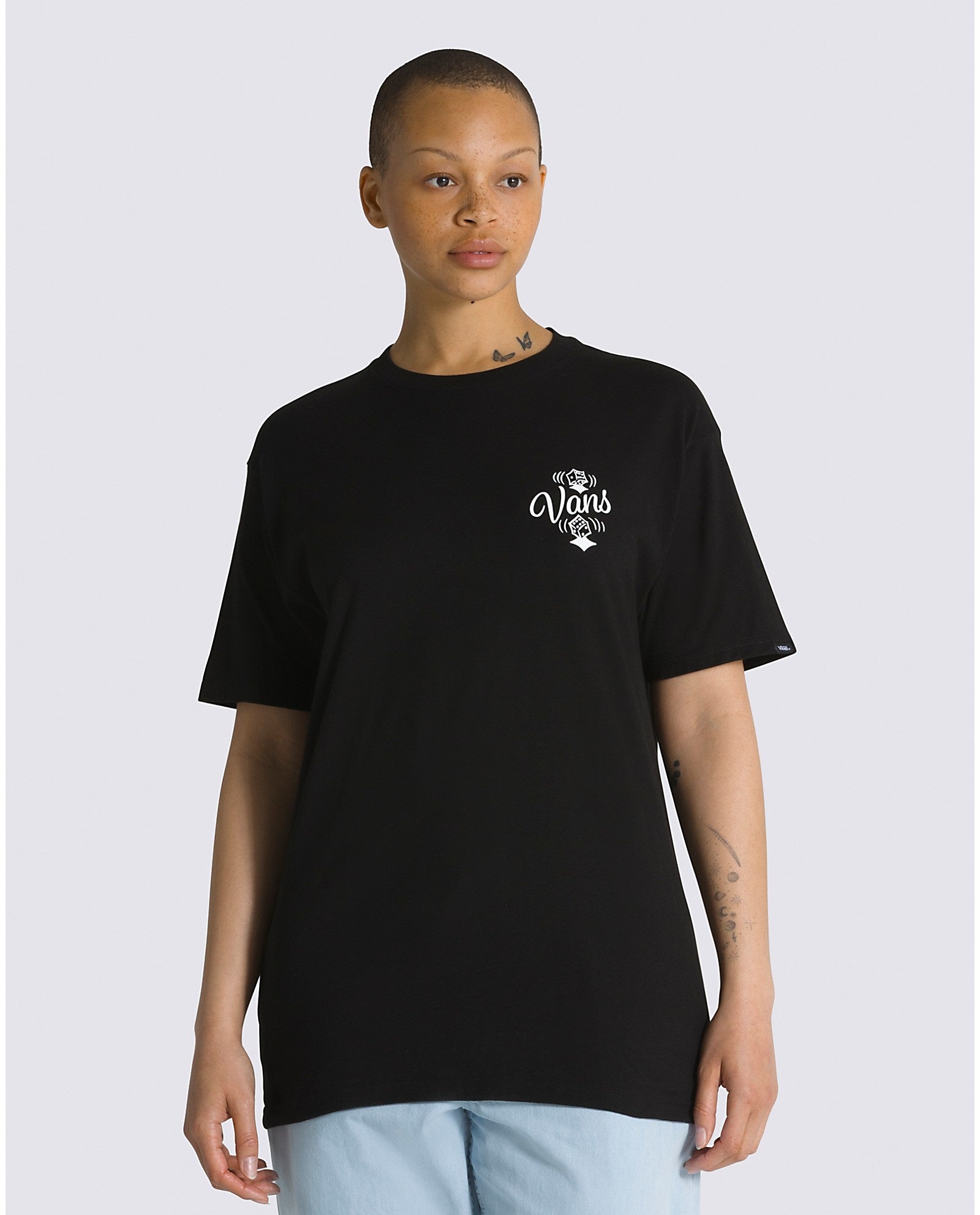 T-shirt du club des Sixty Sixers - Noir 