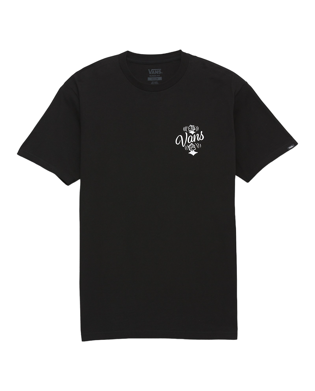 T-shirt du club des Sixty Sixers - Noir 