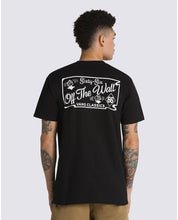 T-shirt du club des Sixty Sixers - Noir 