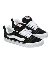 Knu Skool - Black/True White