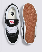 Knu Skool - Black/True White