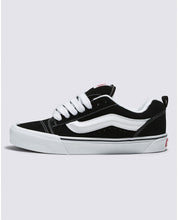 Knu Skool - Black/True White