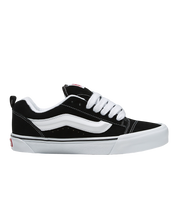 Knu Skool - Black/True White