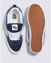 Knu Skool - Navy/True White