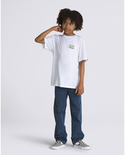 Kids Skate Mechanics T-Shirt - White